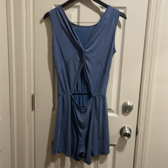 Romper - Picture 3 of 7